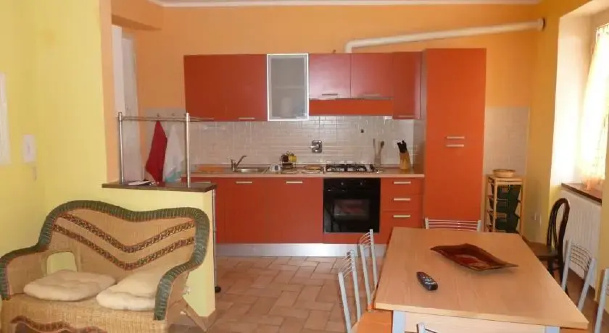 Casa Proietti Montefalco