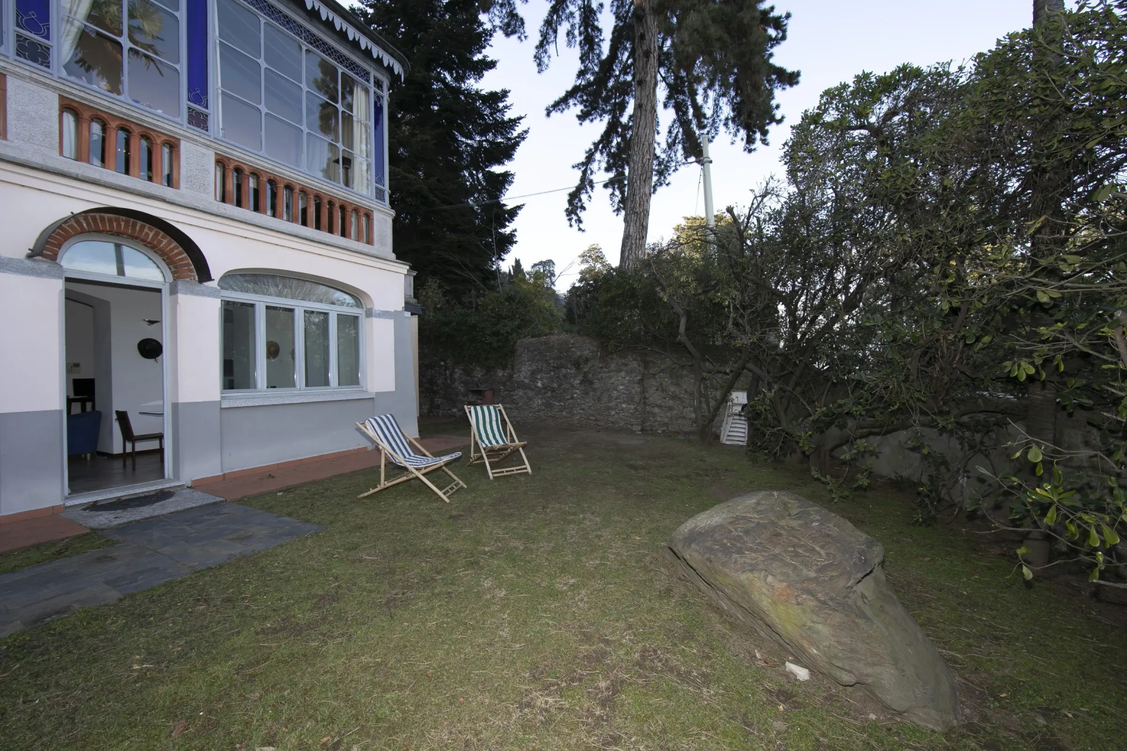 Residenza Bella Belgirate