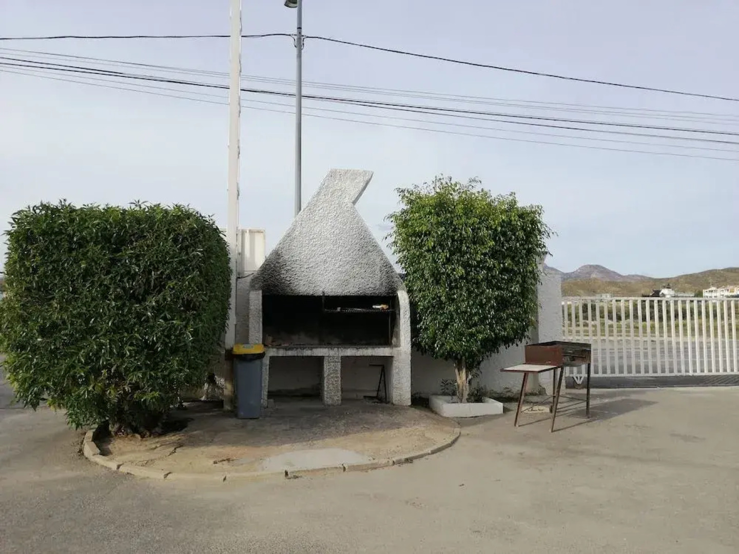 Camping Costa Blanca