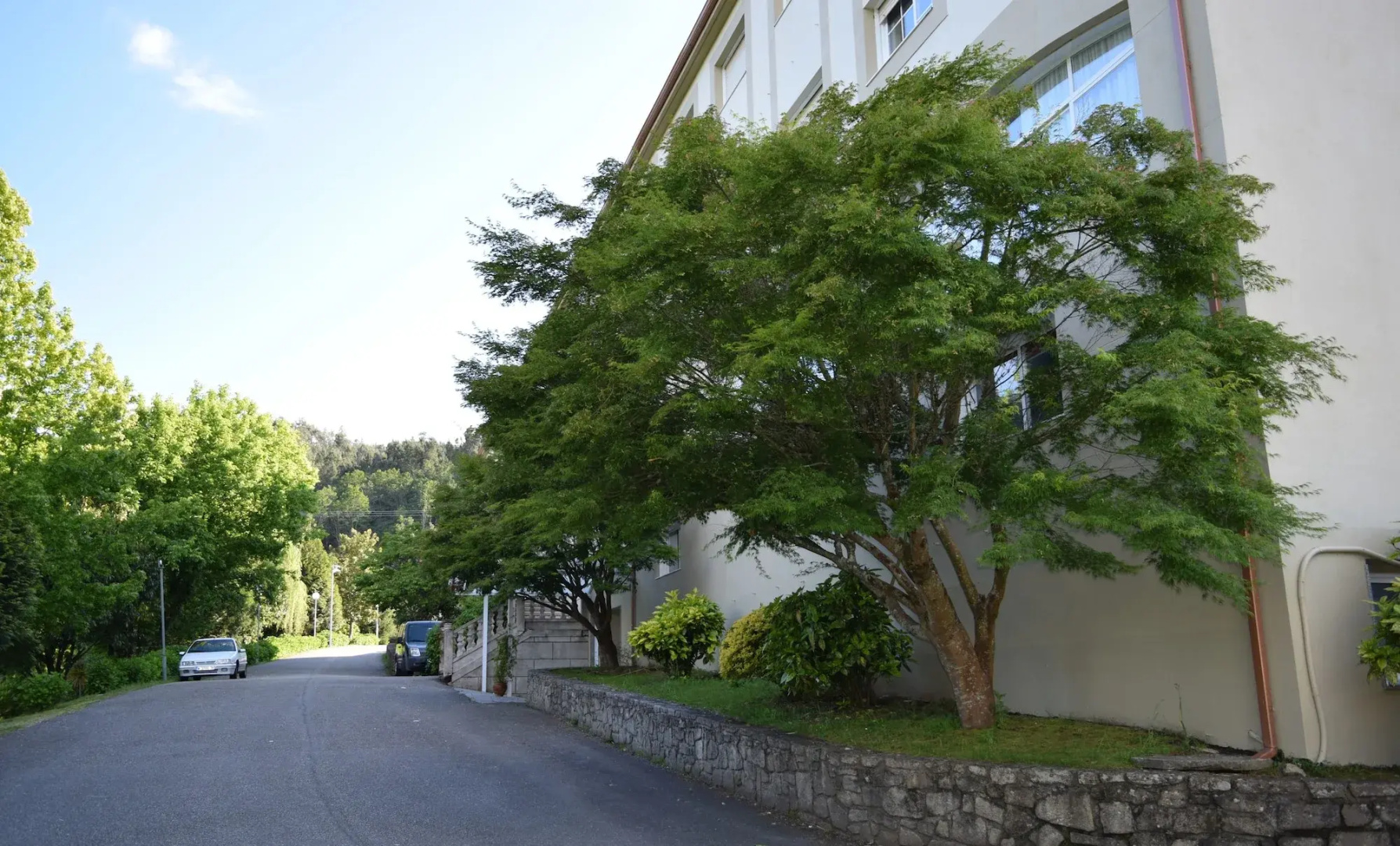Hotel Cemar