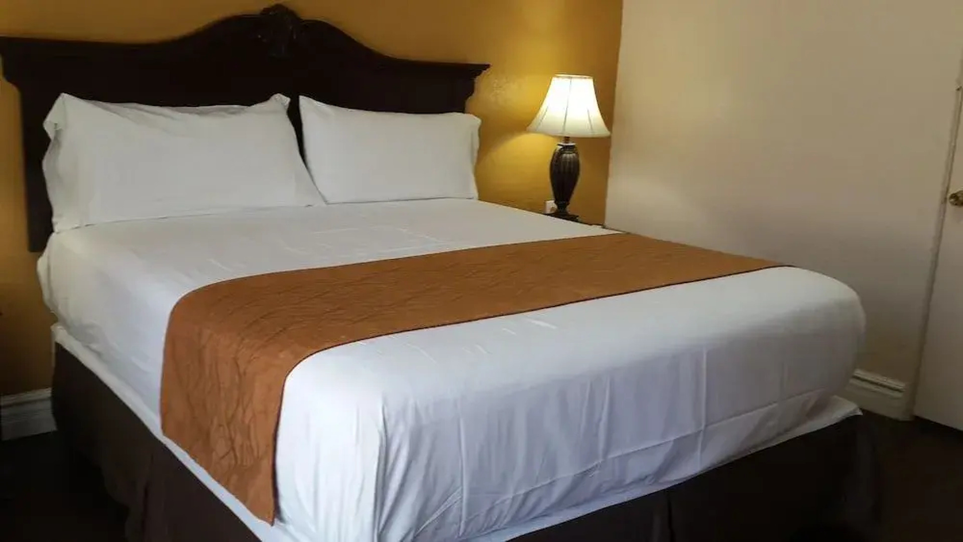 Rodeway Inn At Route 66