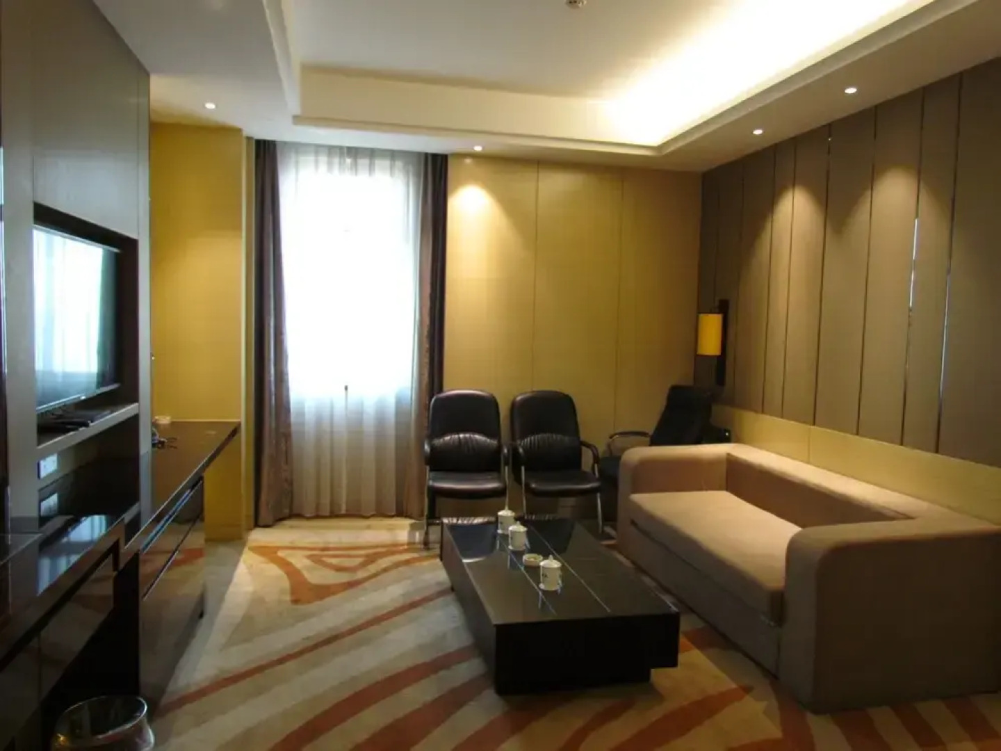 The Great Wall Tangshan