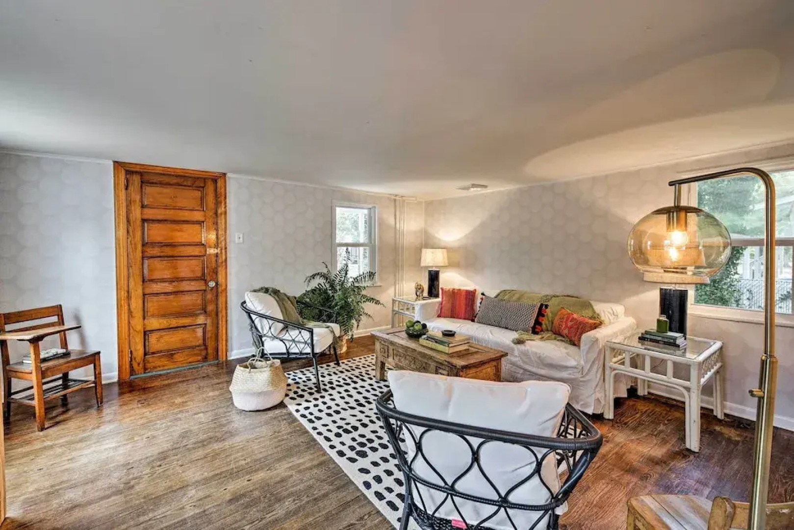 'poplar Cottage' Minutes to Stone Harbor Beaches!