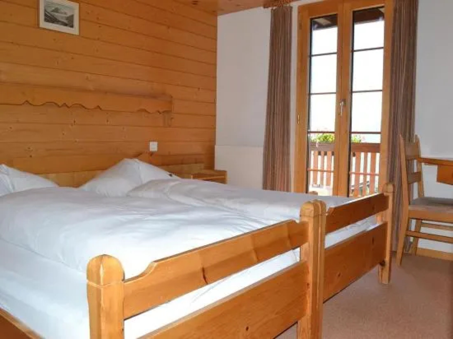 Hotel Aletsch