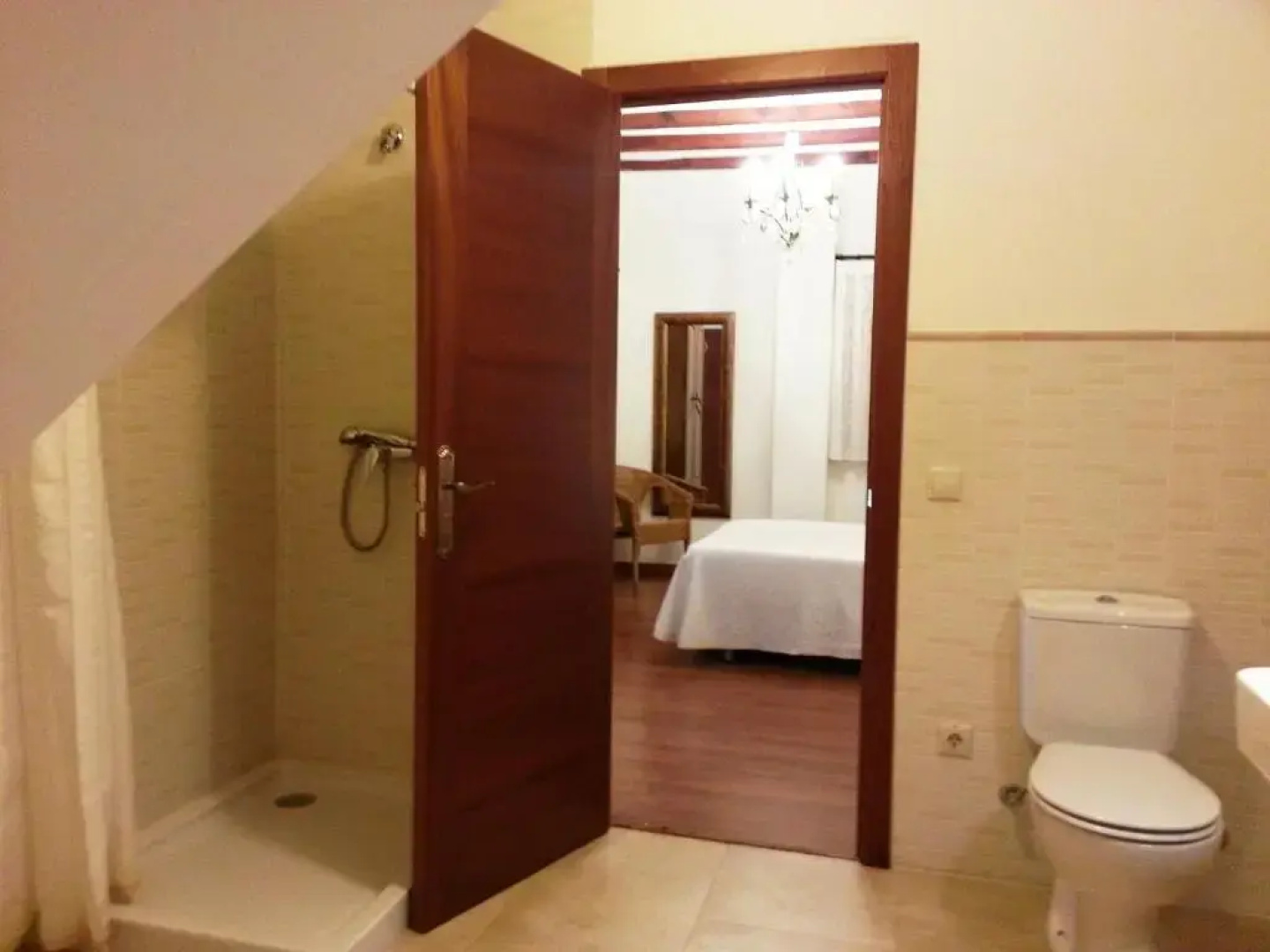Apartamentos Rurales L'Alquería del Pilar