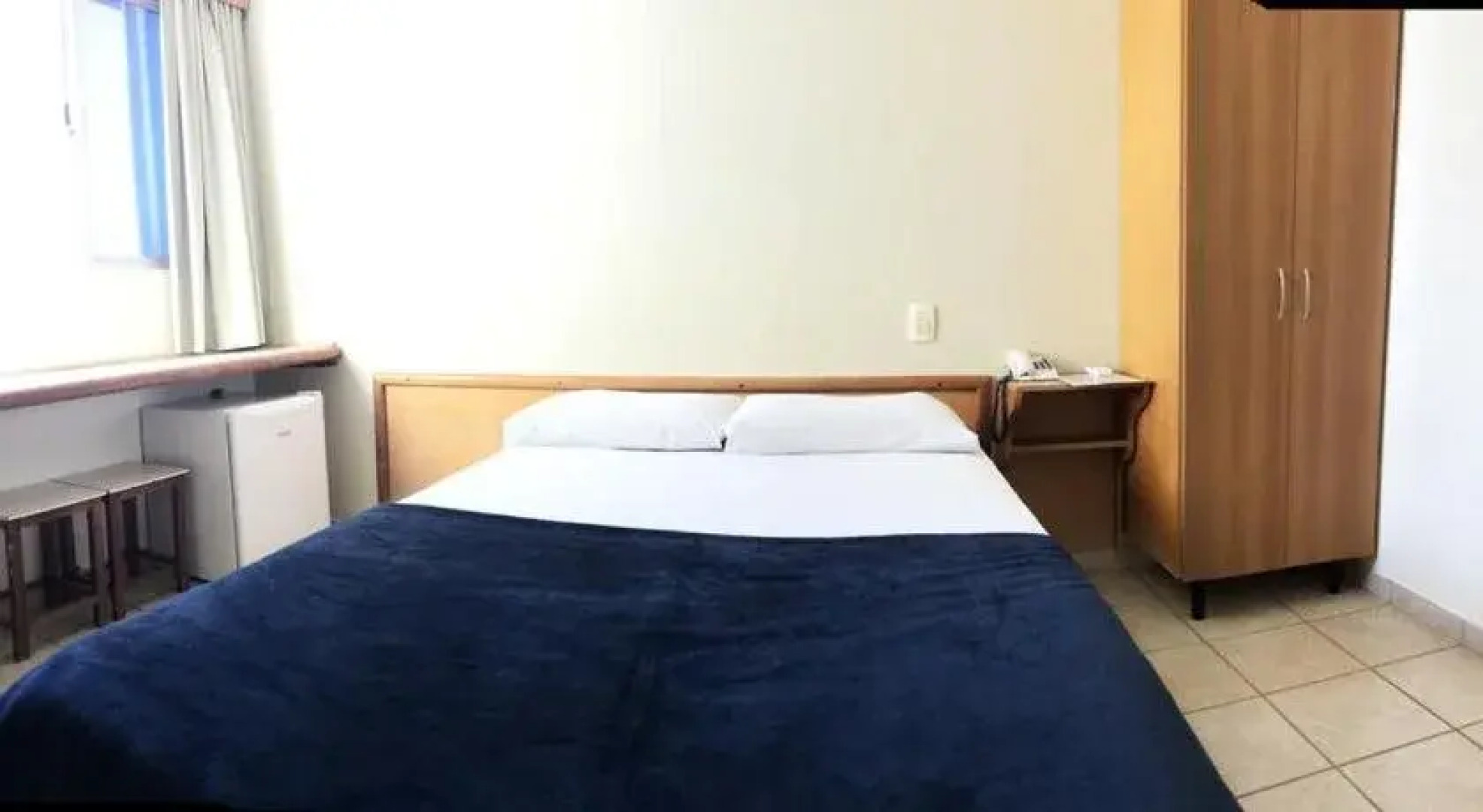 Hotel Serra das Águas