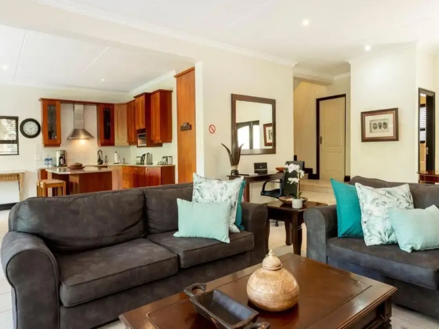 Uluwatu, 4 Bedroom, Zimbali Coastal Resorts