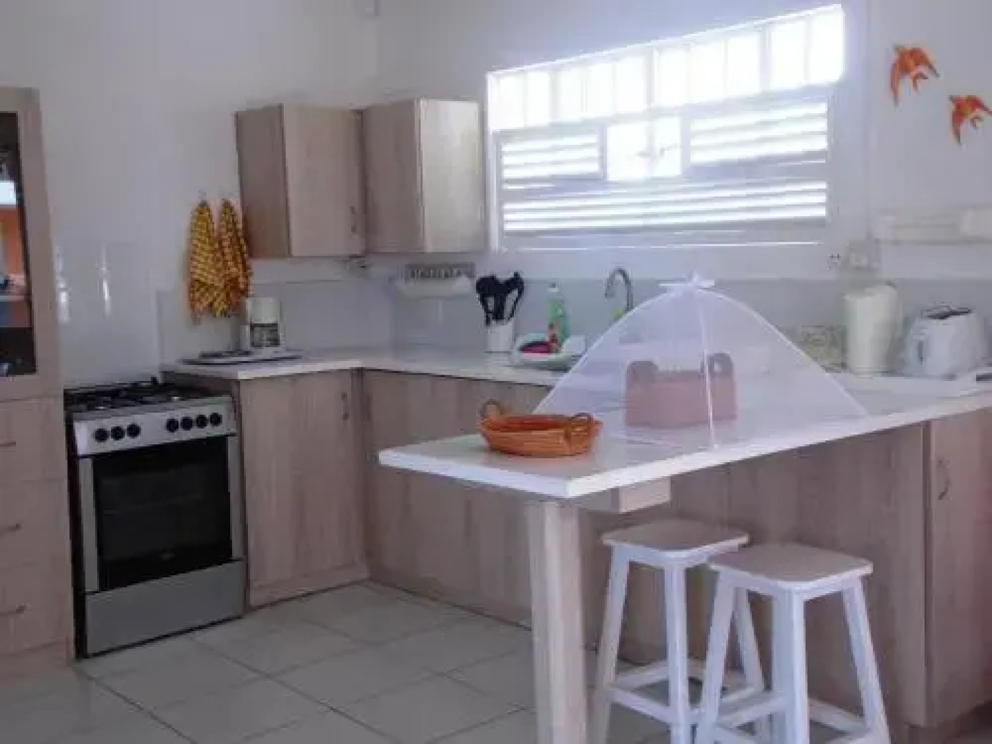 Chezpat Tourists Residence