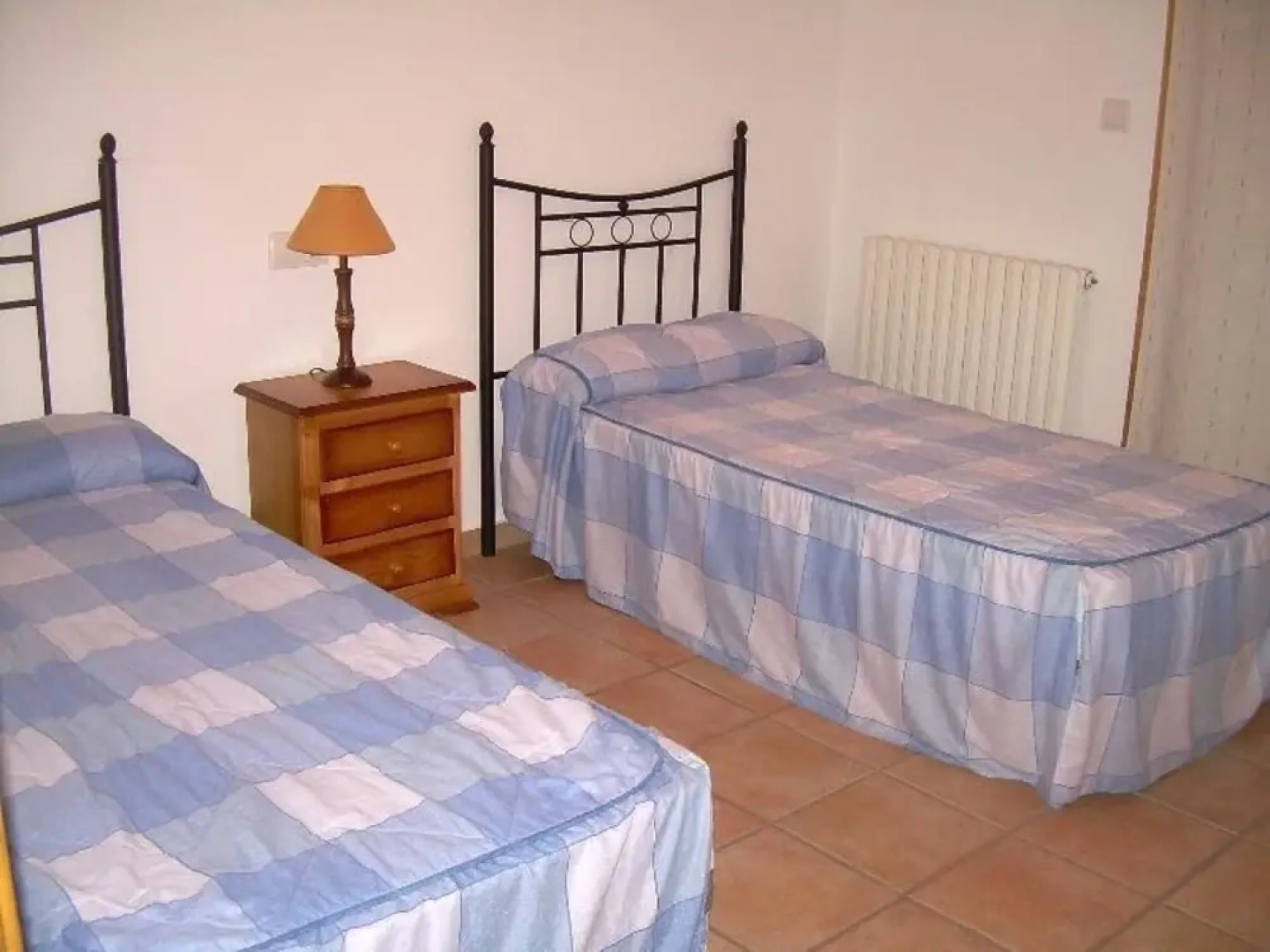 Apartamentos Varios Valle De Tena 3000