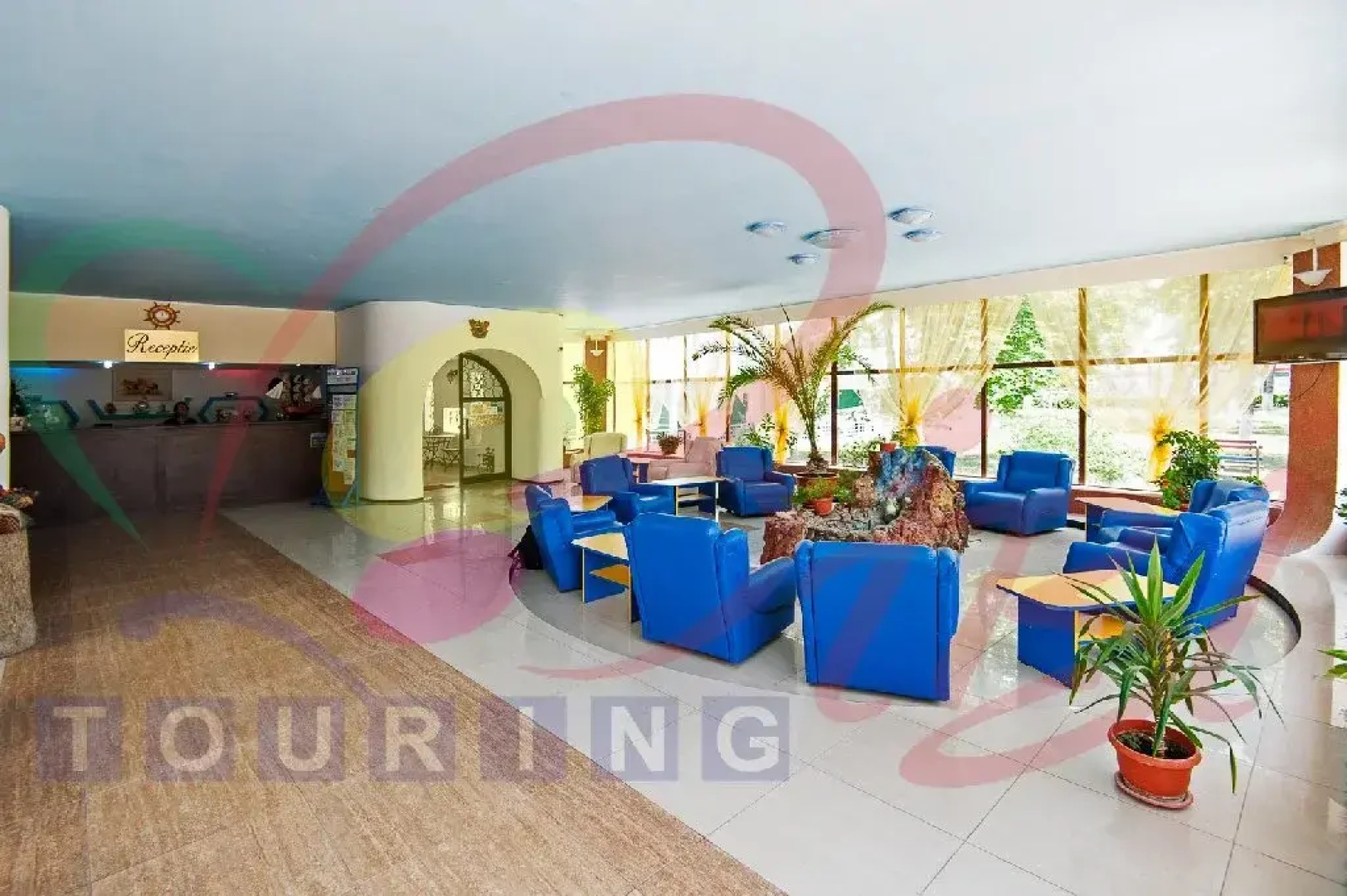 Hotel Iulia Resort