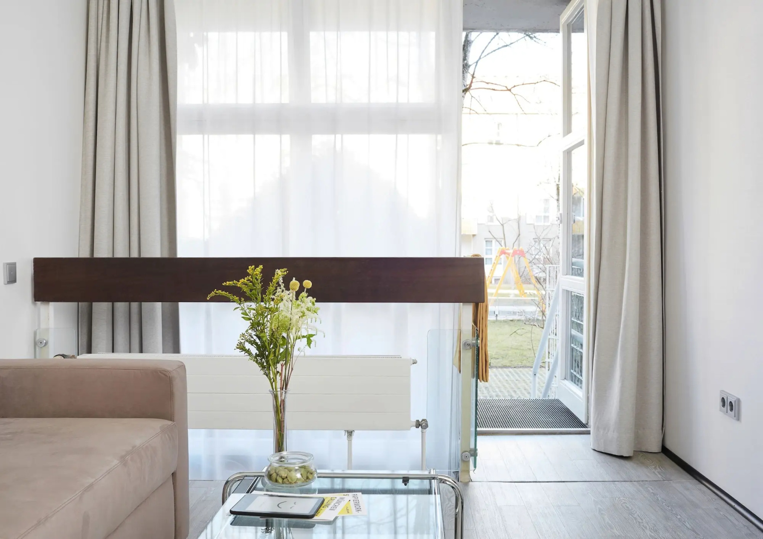 Living Hotel am Olympiapark