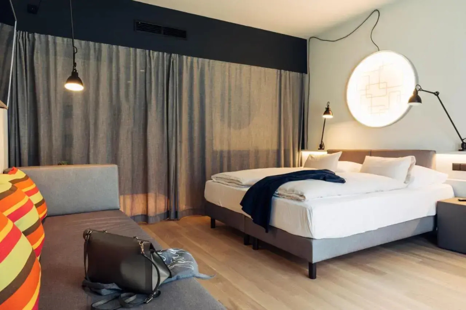 harry’s home Steyr hotel & apartments