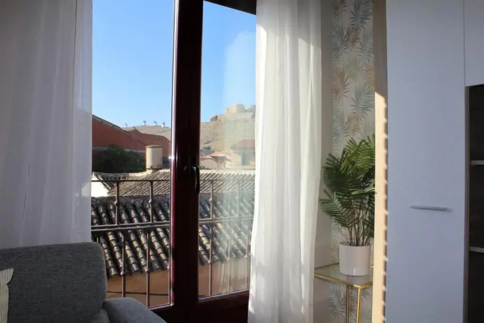 Apartamento Vistas molineras