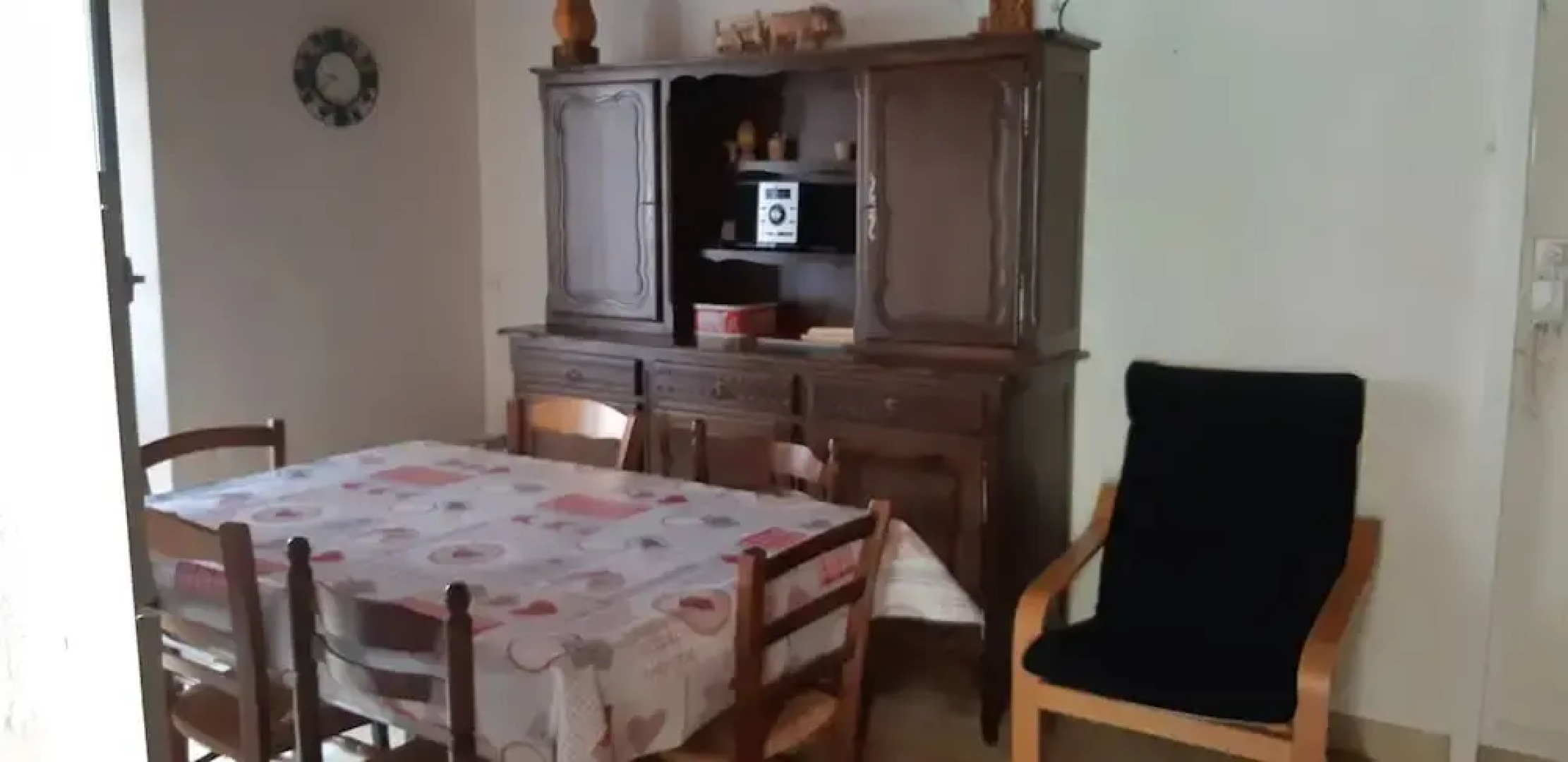 Maison avec garage Langogne