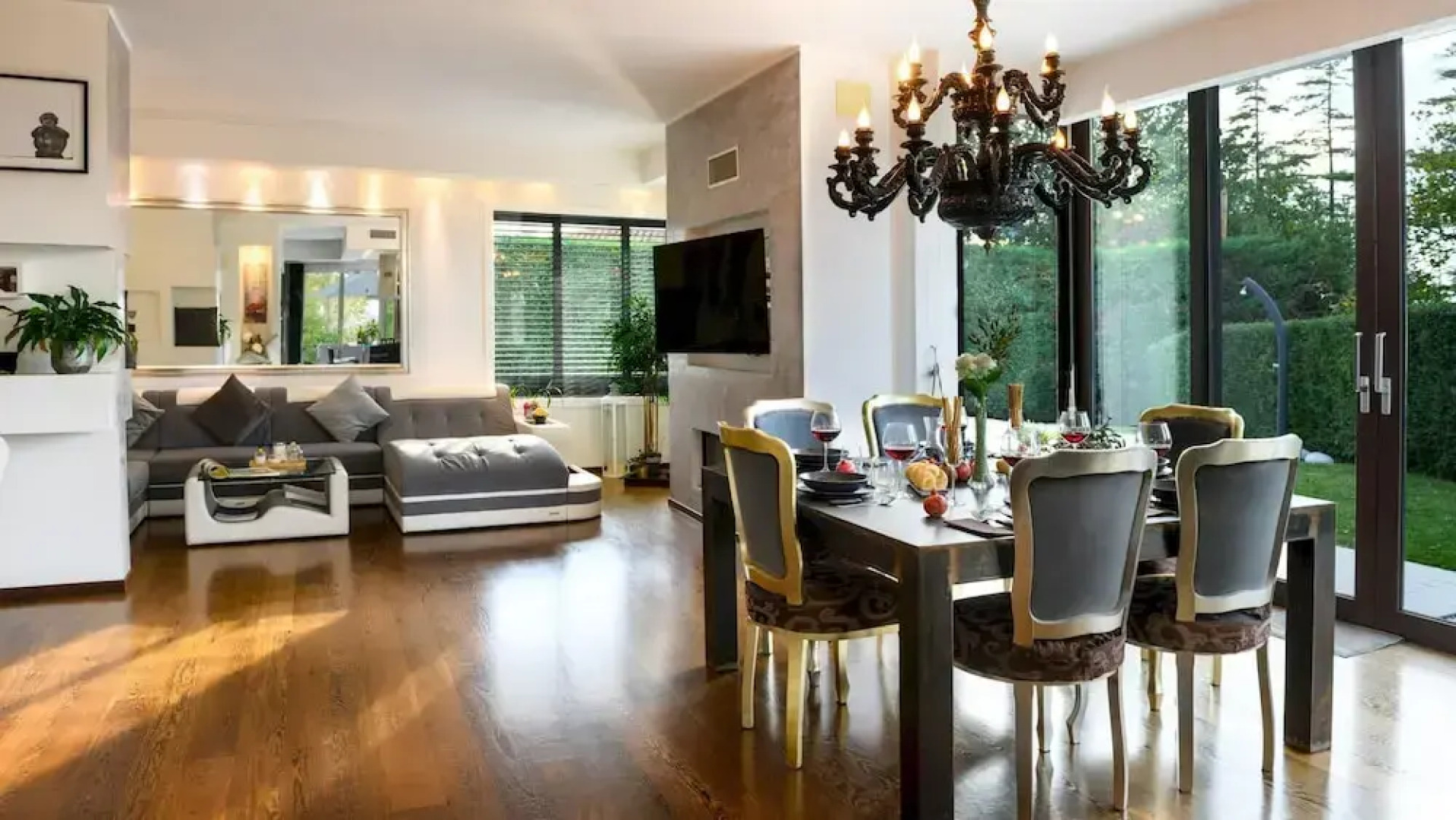 Villa Vae Victis 6 Emma Villas