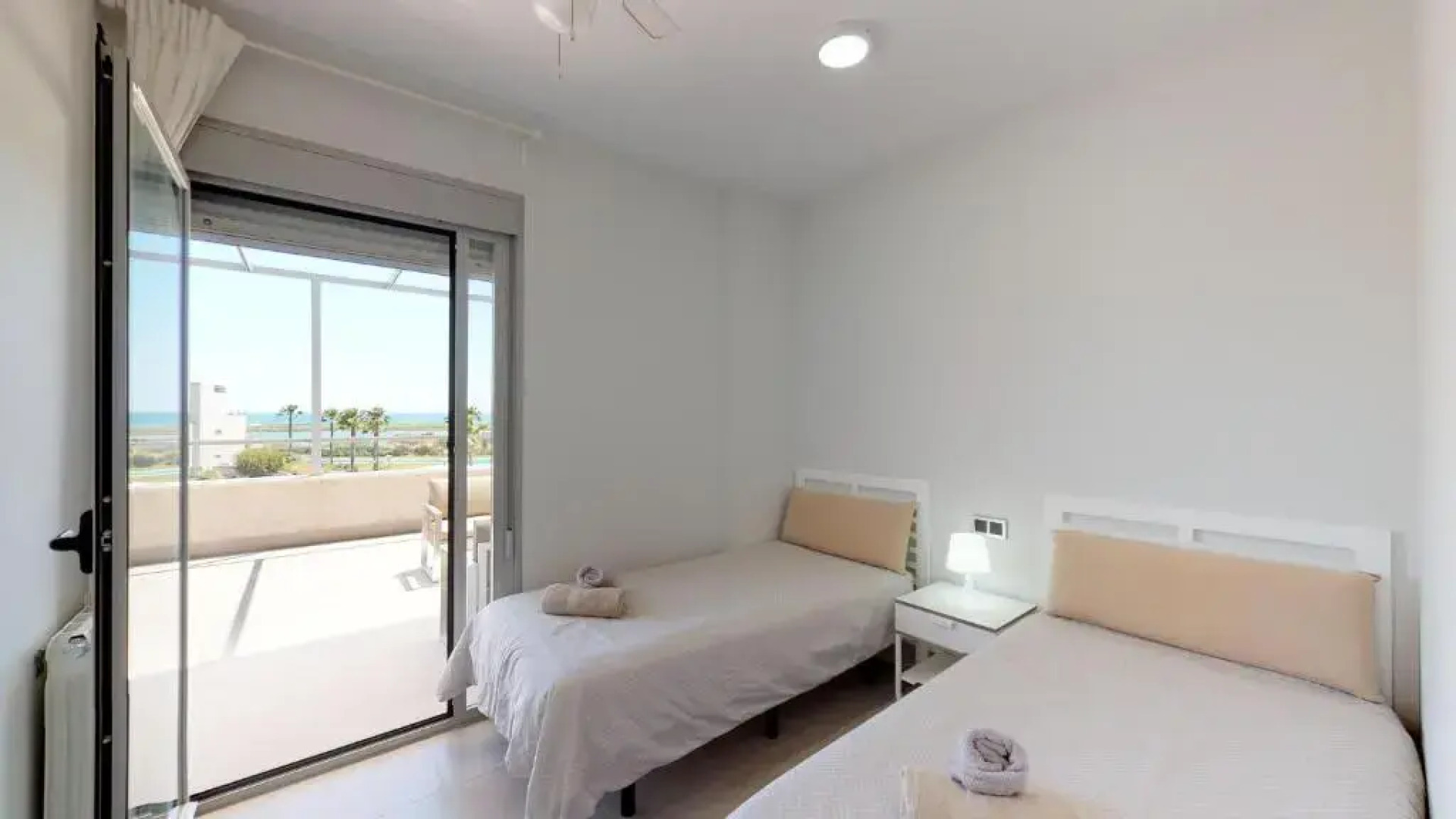 Apartment Altos Del Rompido