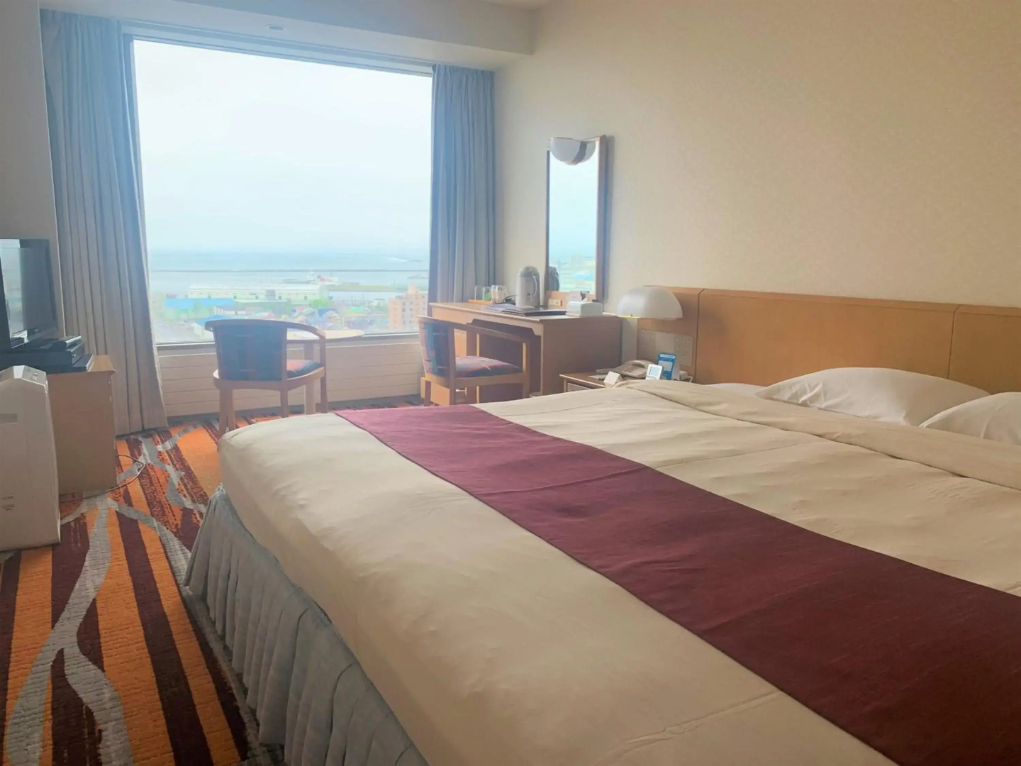 Kushiro Prince Hotel