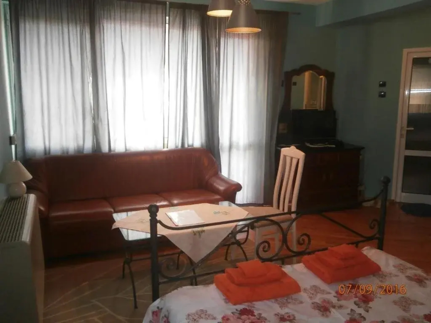 Maystorov Guest House
