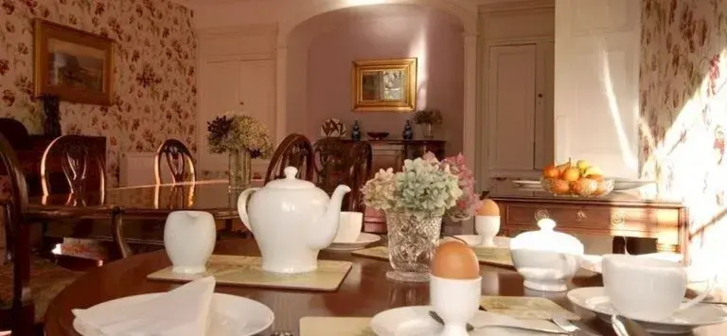 Sandhill House Country House Retreat