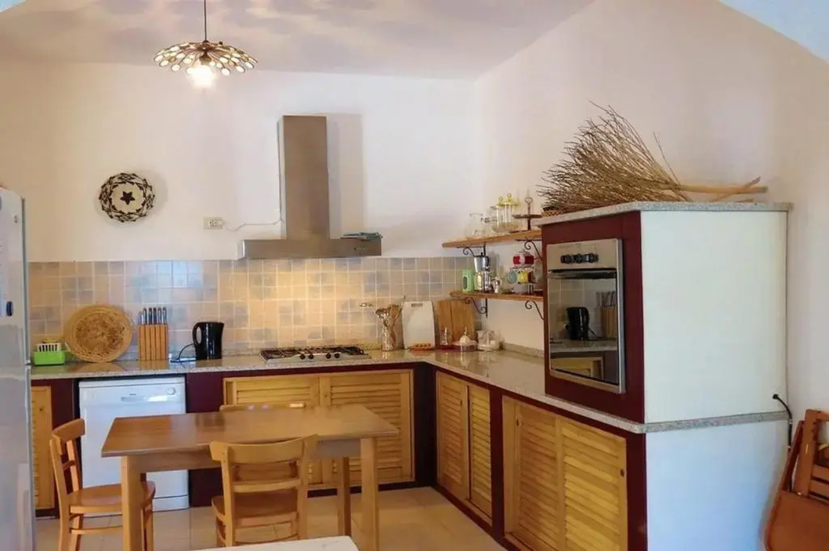 Country House Tenuta Taddore