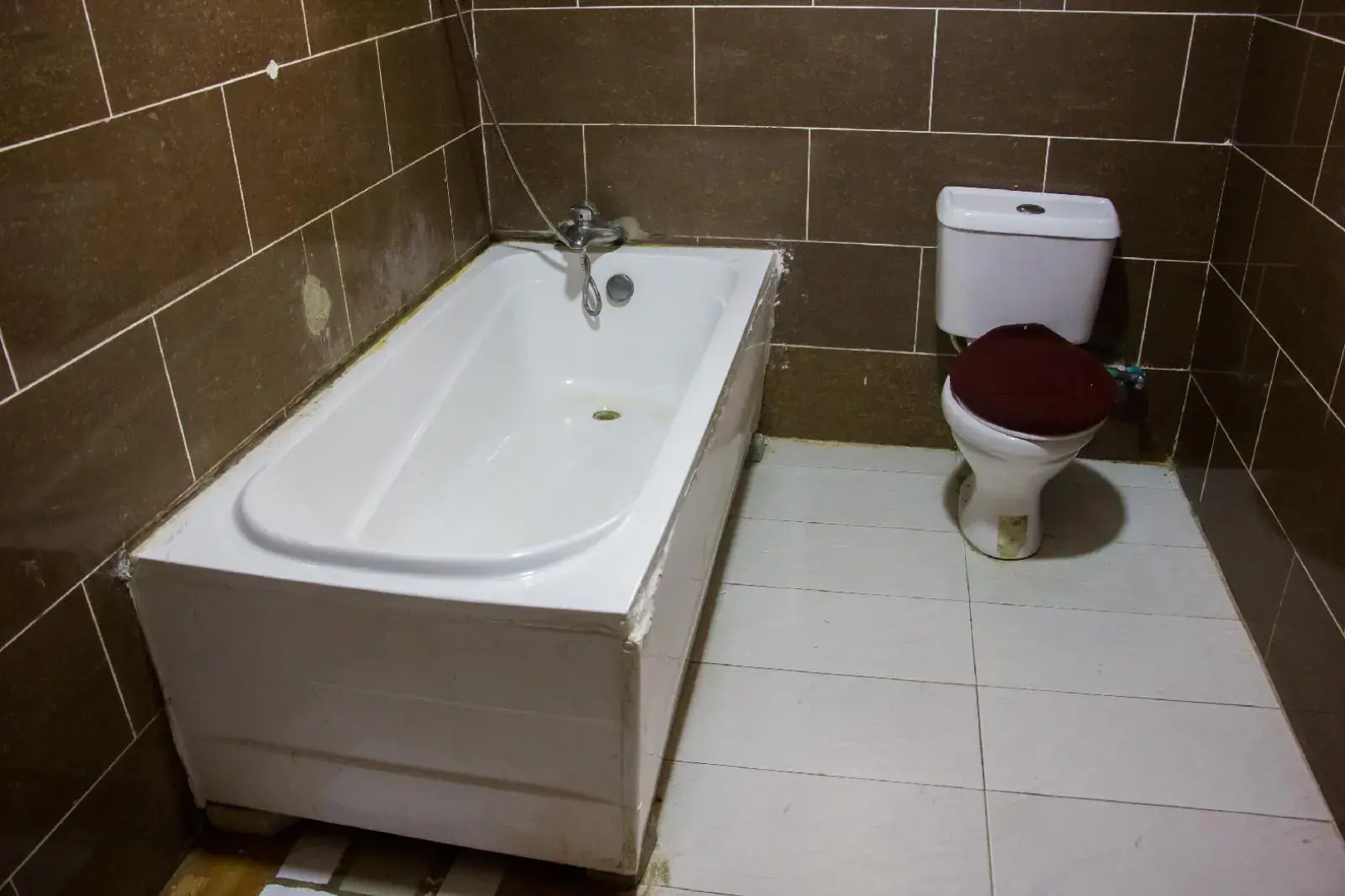 Ken Kol Apartments and Suites