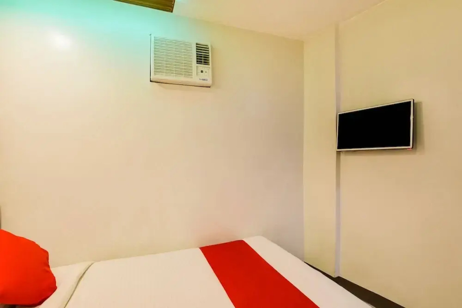 OYO 473 Ranchotel Drive-in