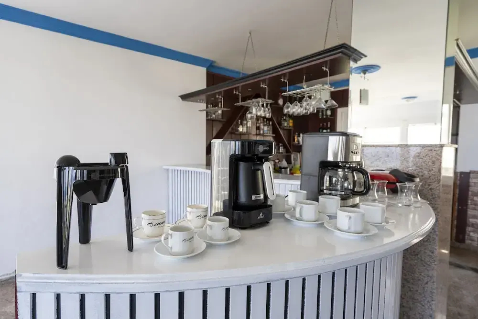 Masal Deniz Hotel