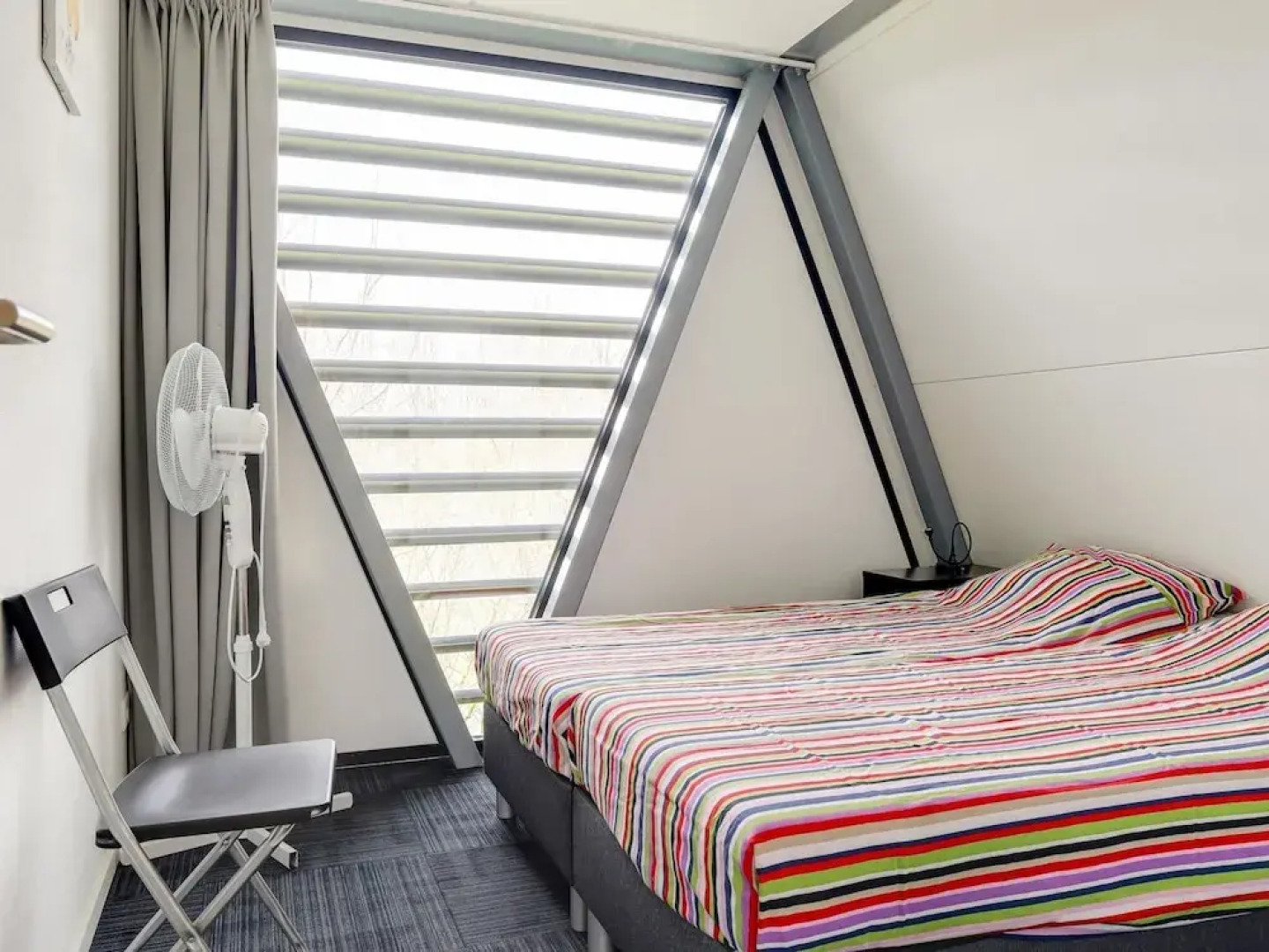 Spacious Holiday Home in Noordwolde With Garden