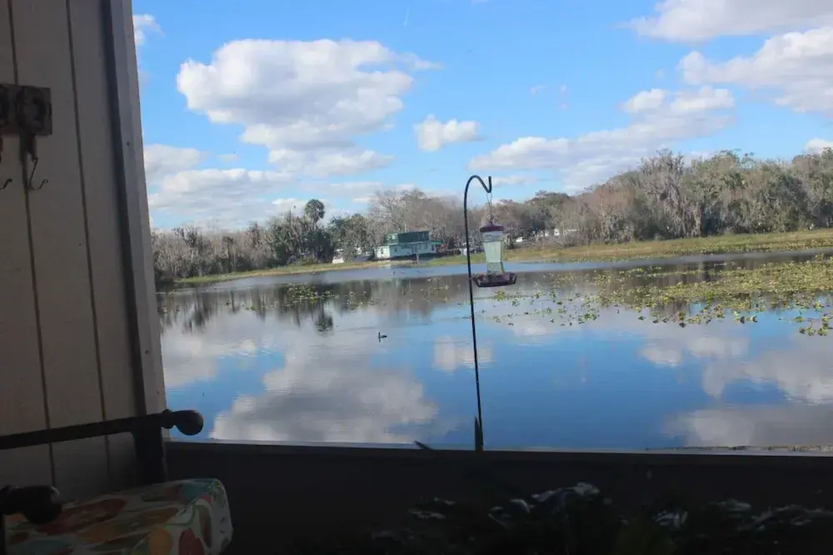 DeLand Florida Vacation Home