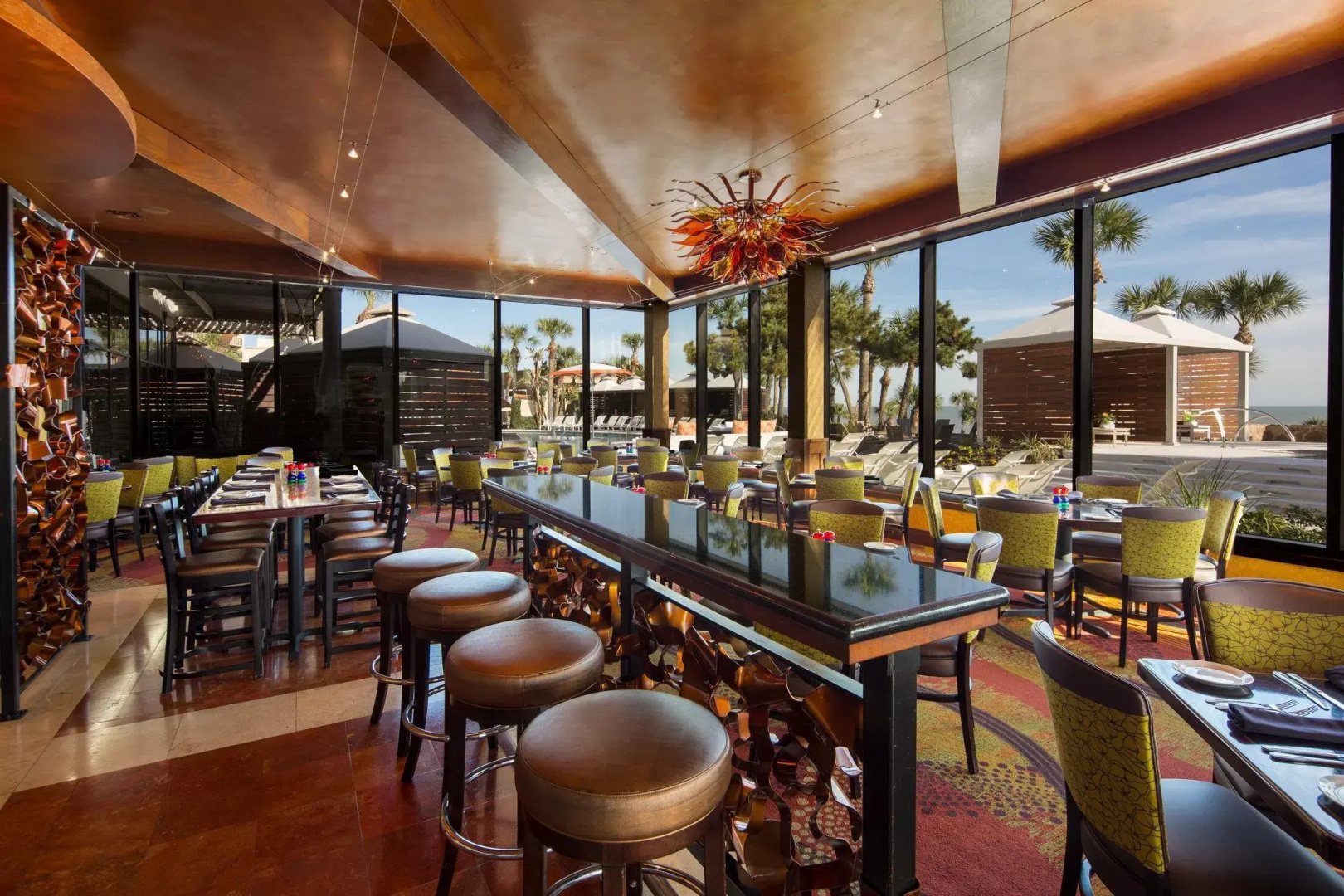Holiday Inn Resort: Galveston-On The Beach by IHG