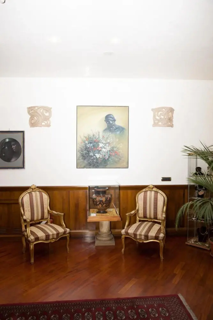 Hotel Altavilla