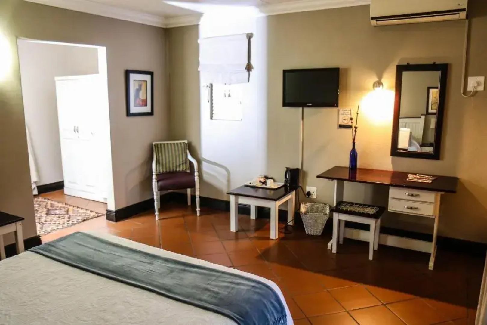 Newcastle Country Lodge