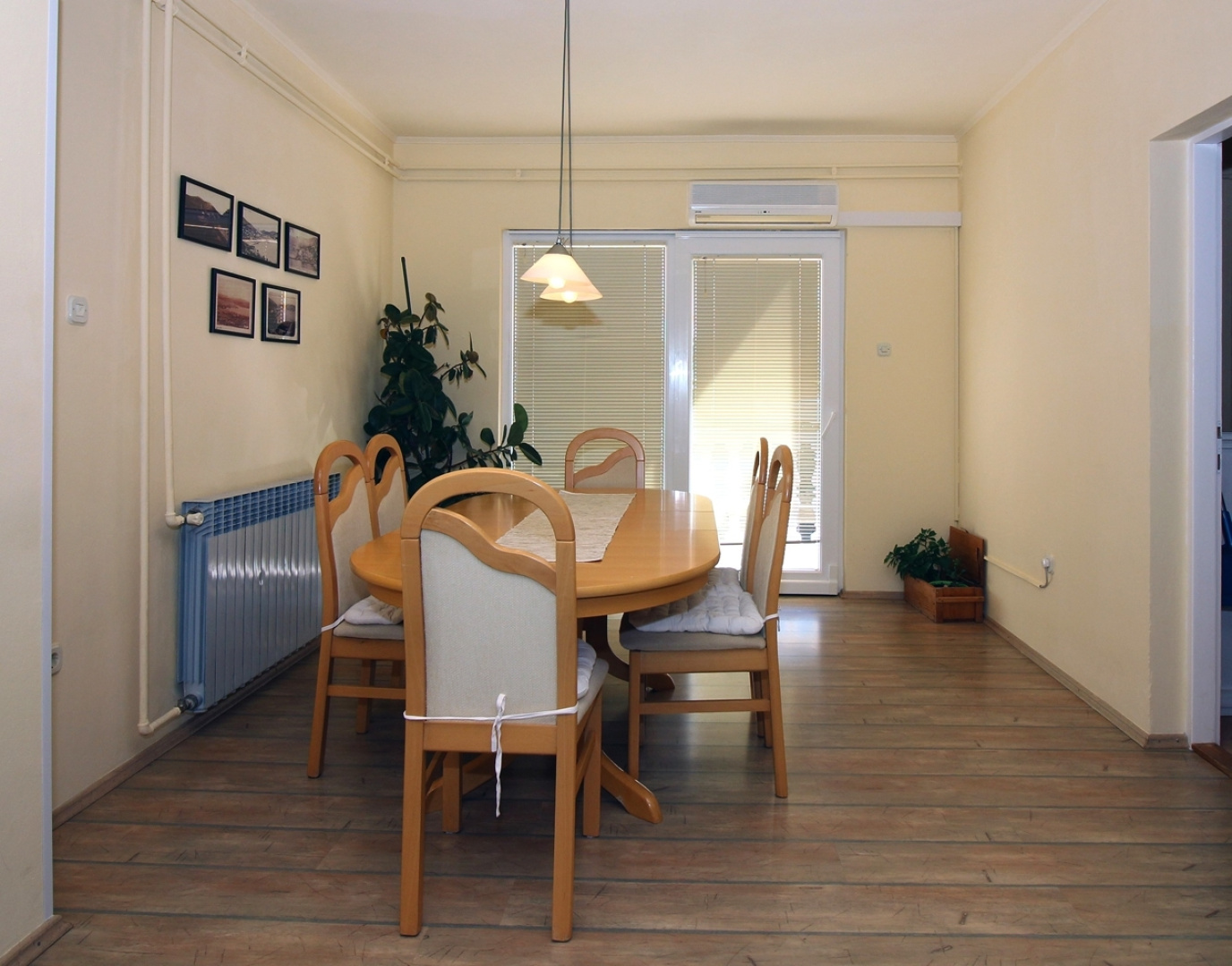 Apartment Tecupa - 50 M from the sea : A1 Tisno, Island Murter