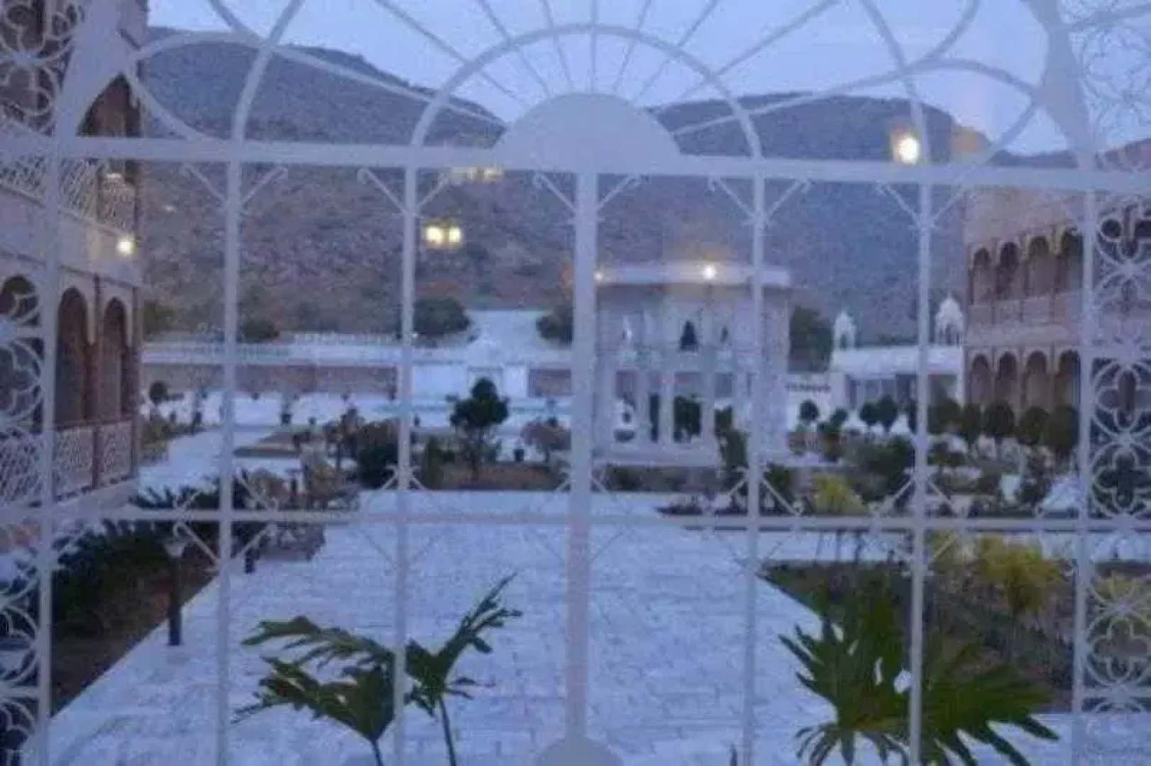 The Pratap Palace A Keys Resort