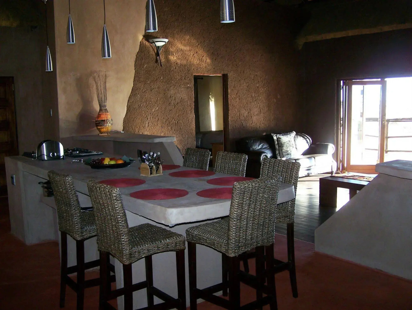 Solitaire Guest Farm