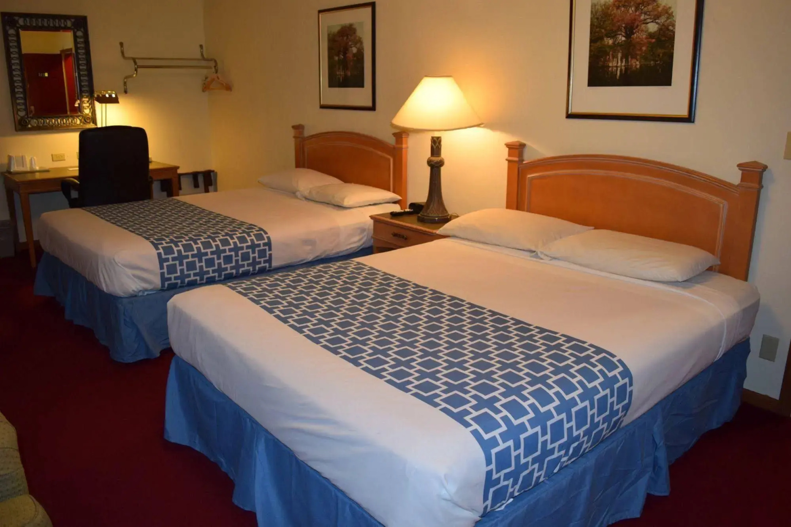 St. Croix Suites - St. Croix Falls