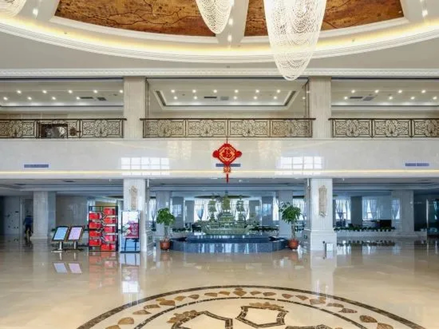 Yaxuan International Hotel