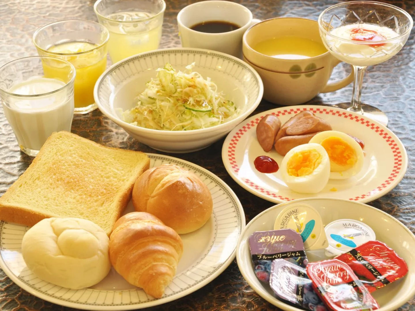 Business Hotel Atelier