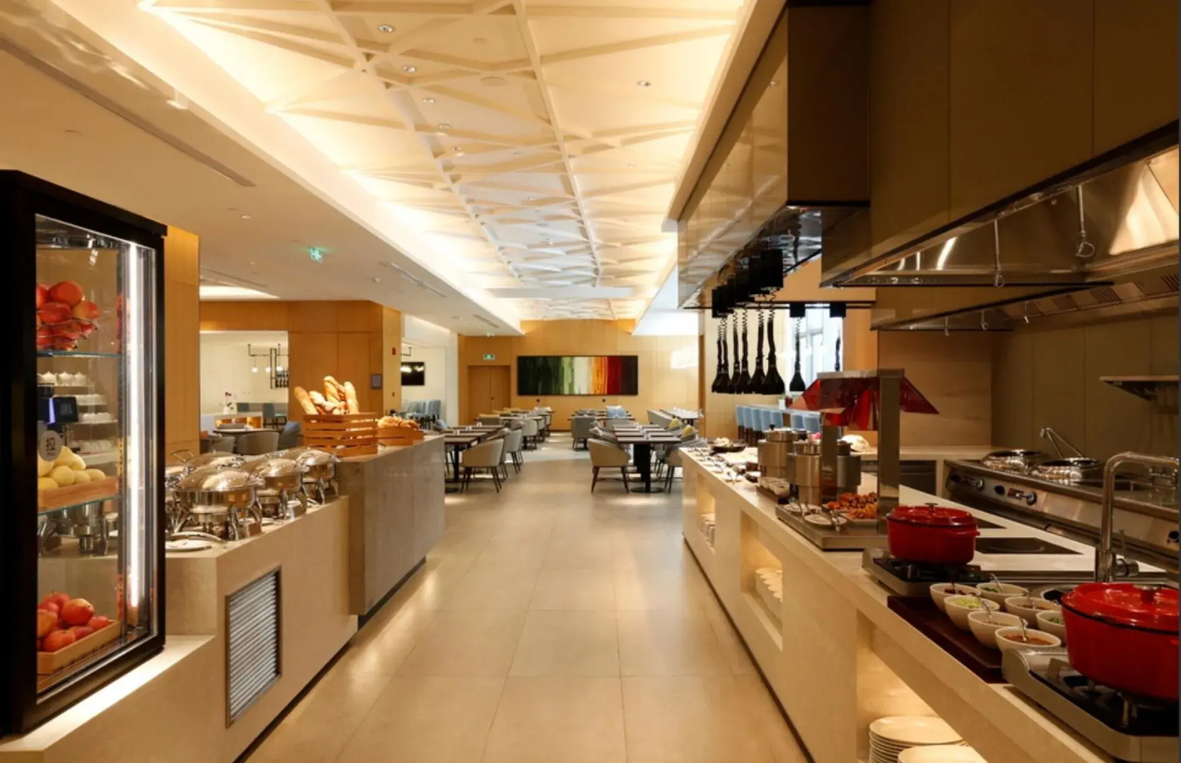 Hyatt House Yinchuan Yuecaicheng