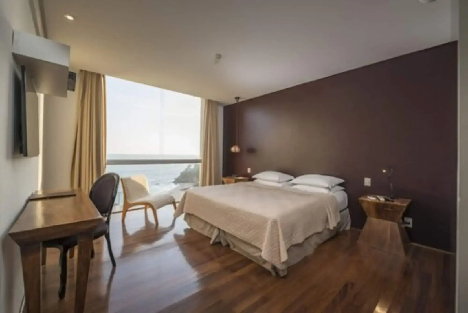 Zank by Toque Hotel