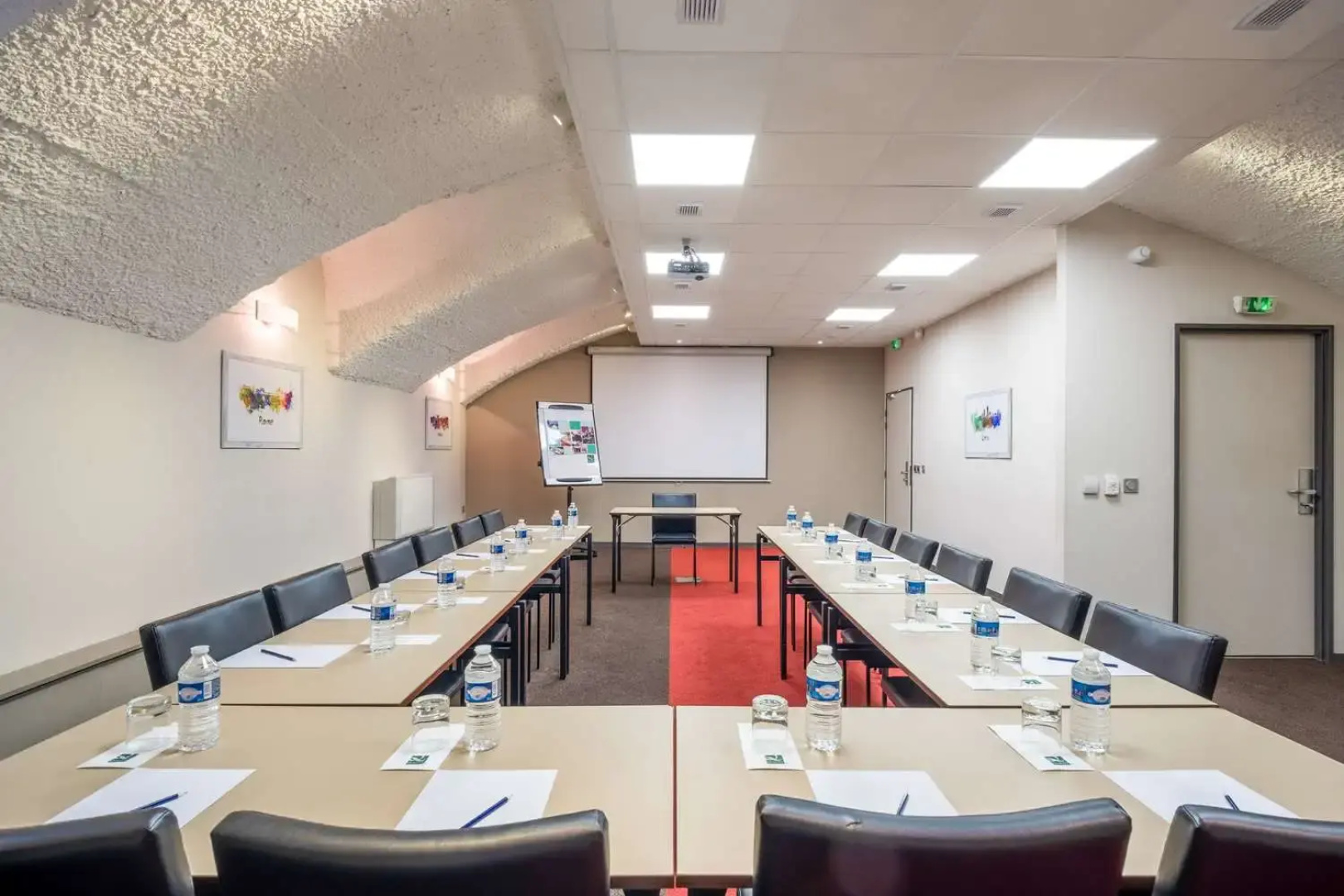 Aparthotel Adagio Lyon Patio Confluence
