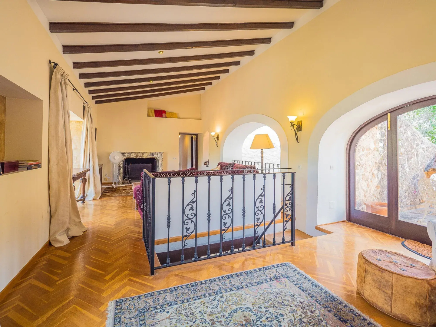Villa Portol