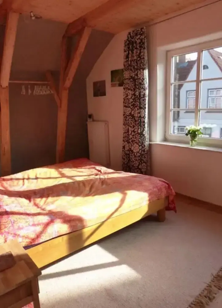 Haus Limosa Comfortable Holiday Residence
