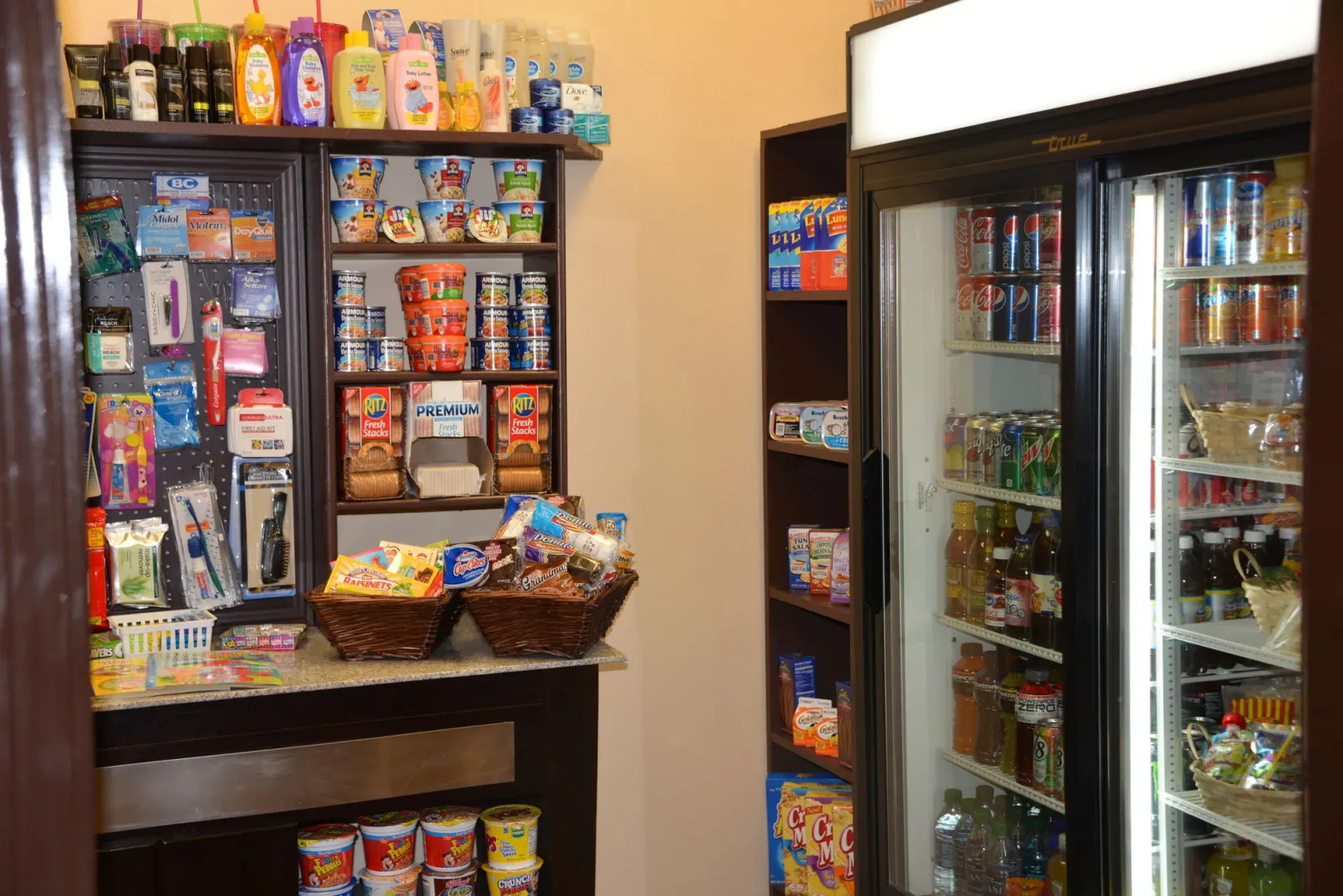 Holiday Inn Express Hotel & Suites Dumas by IHG
