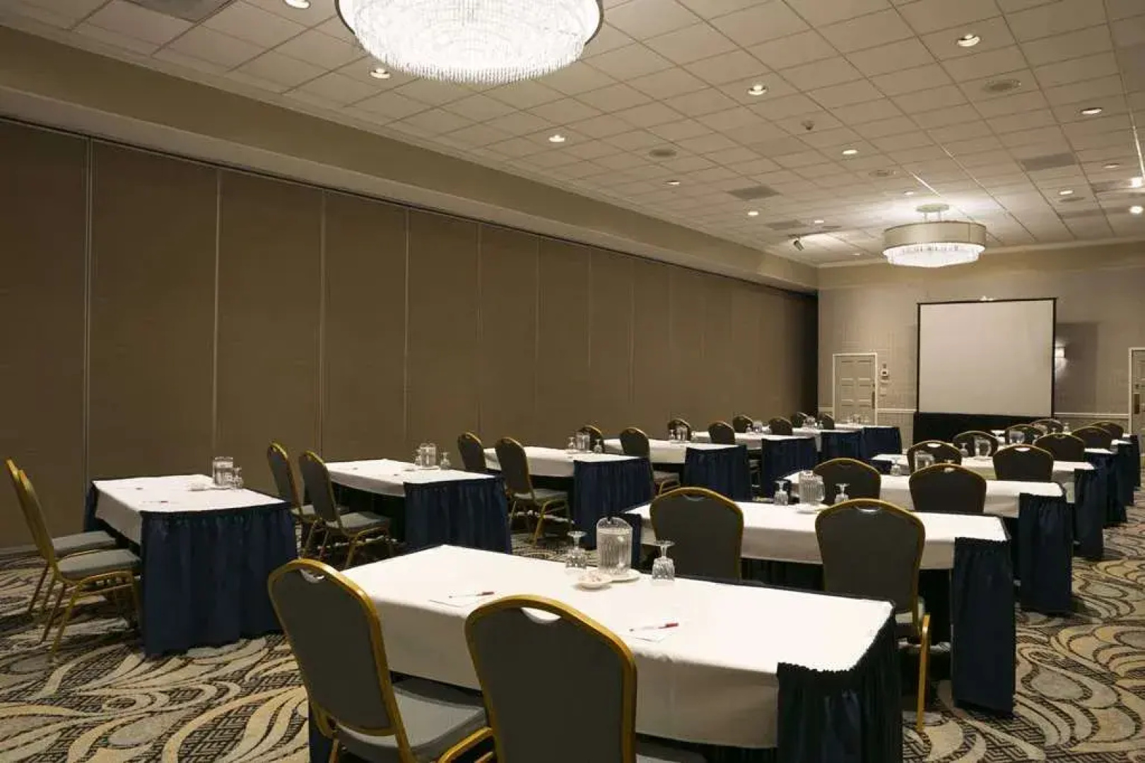 Ramada Greensburg Hotel and Conference Center