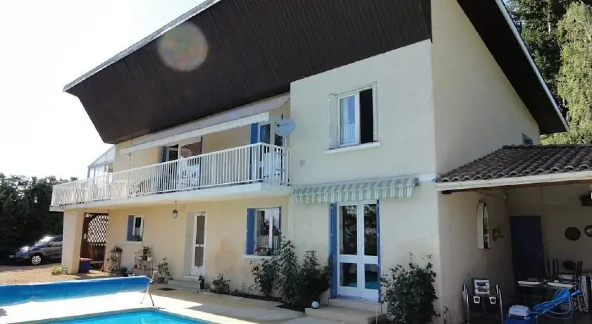 Le Logis Des Binchous