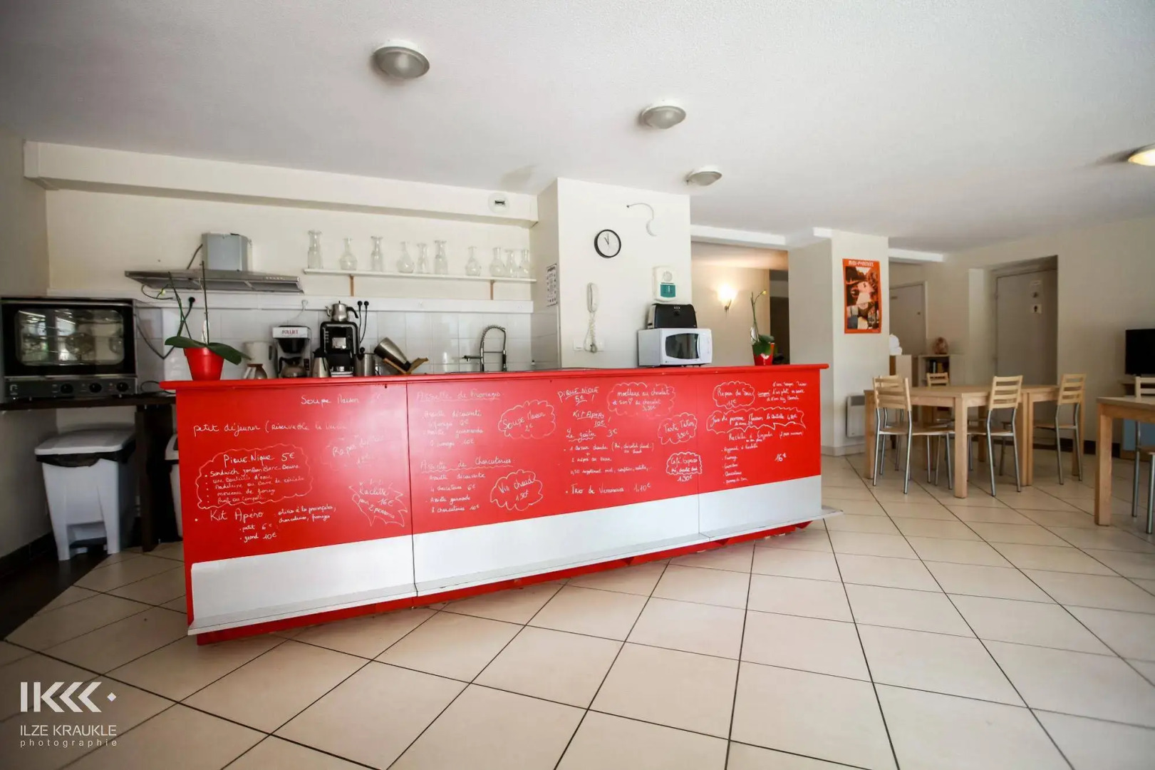 Résidence Balcons De La Neste