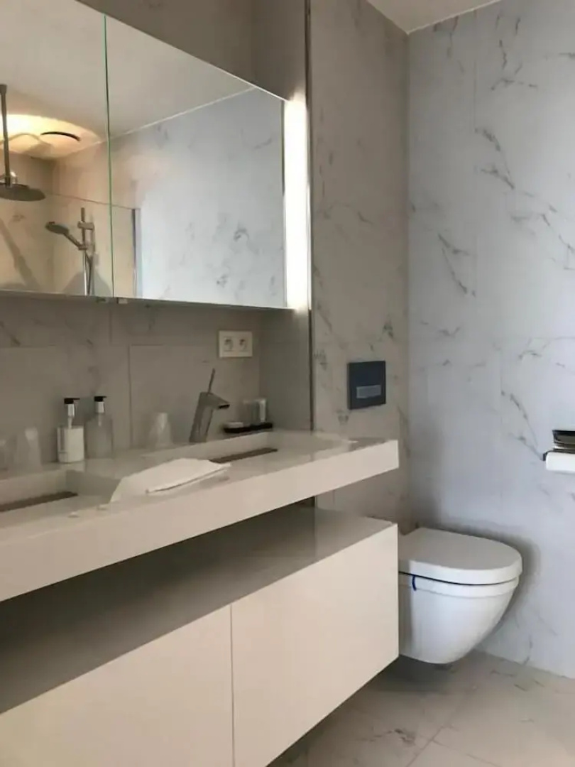 Aparthotel Acropolis