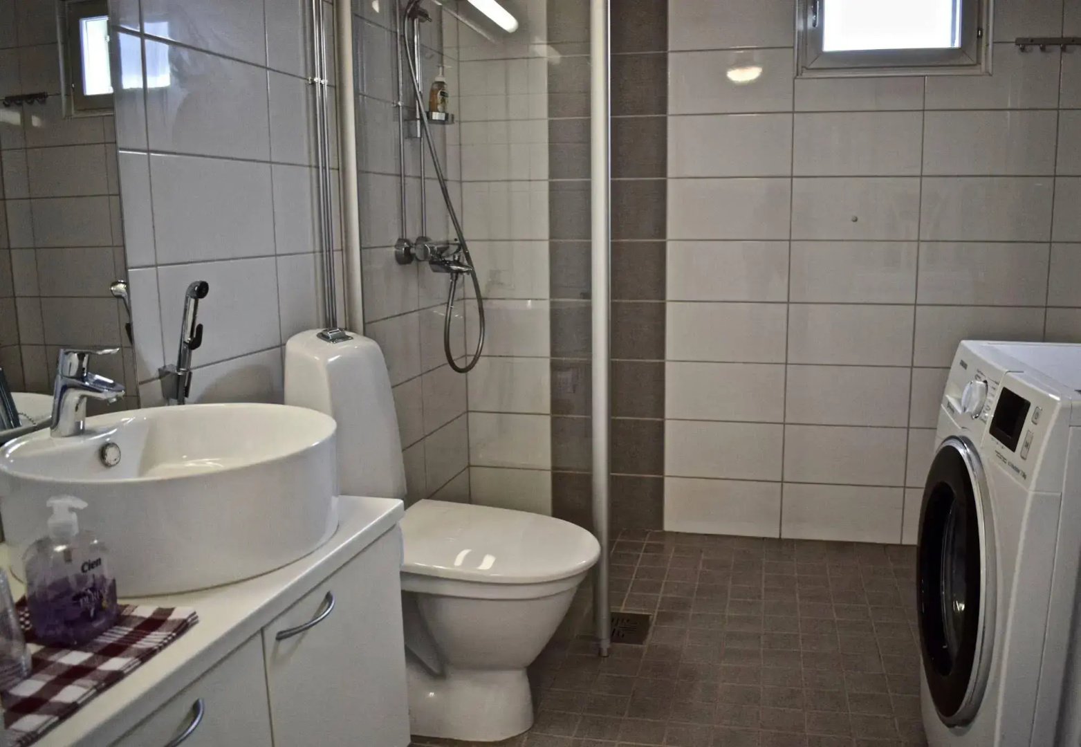 Avia Apartment