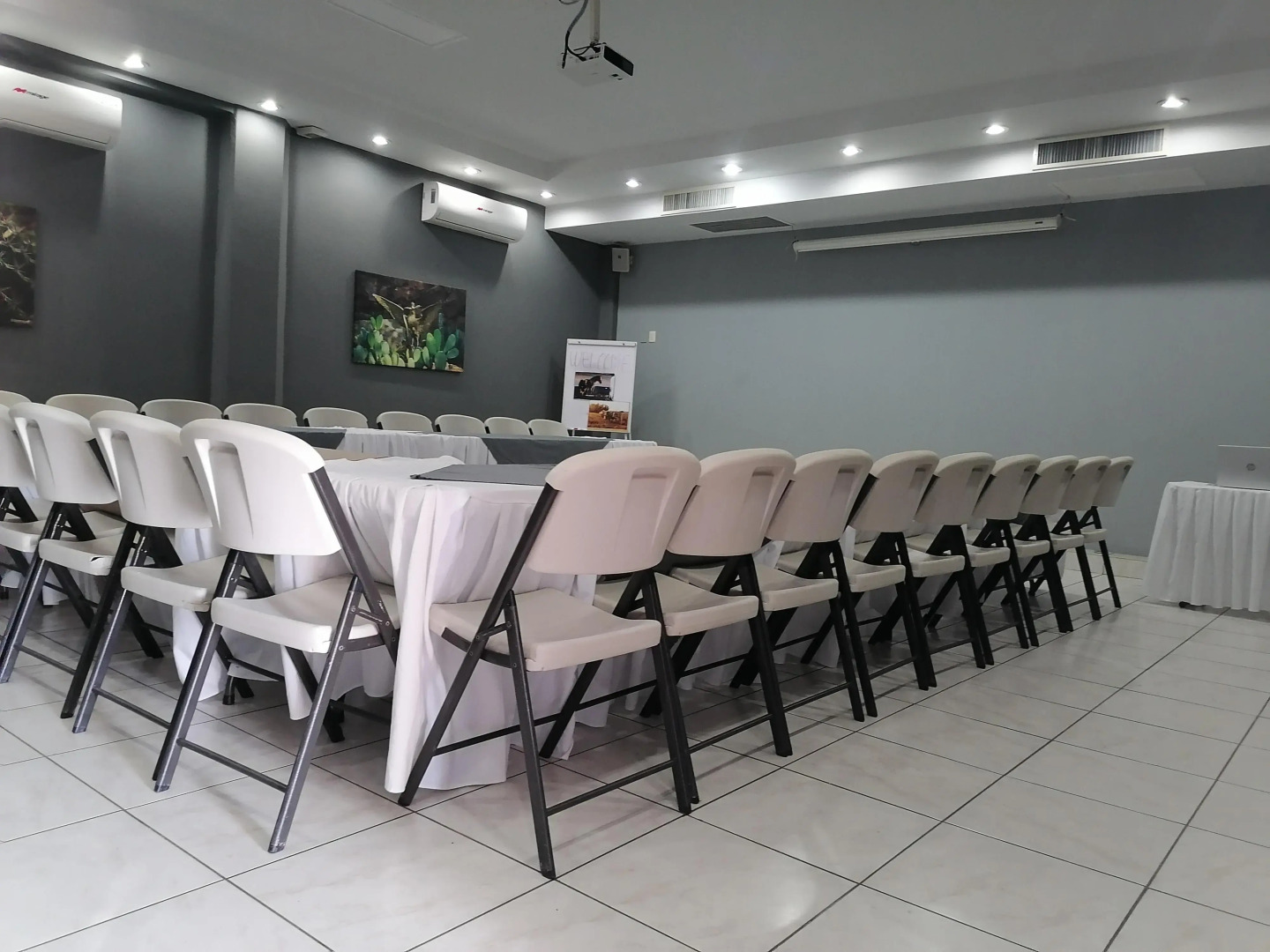 Hotel & Suites Las Palmas